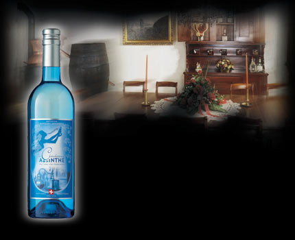 real absinthe