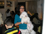Diva and me