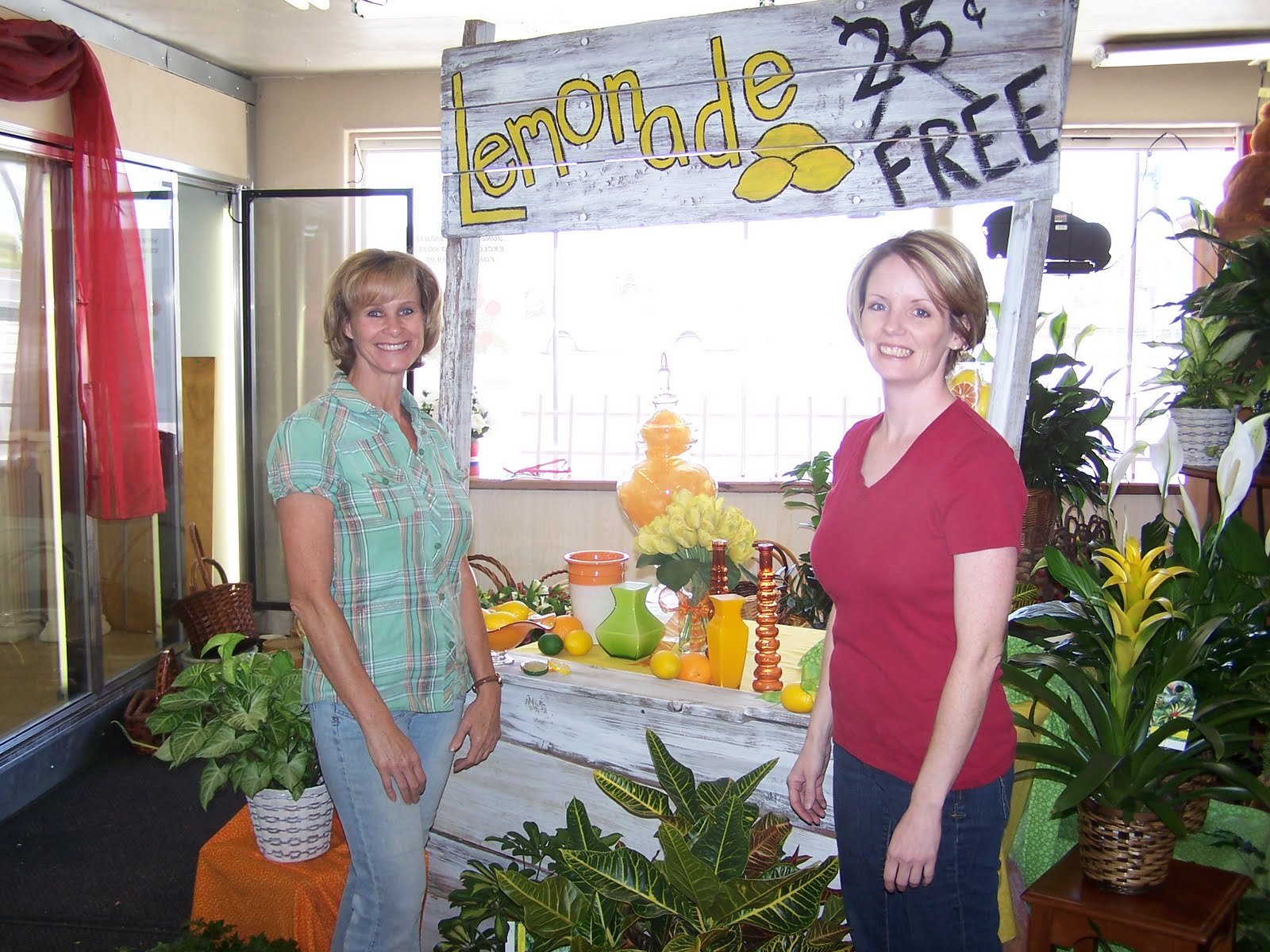 Watson Flower Shops, Inc 20100704