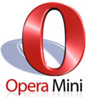Opera Mini Browser ~ Java