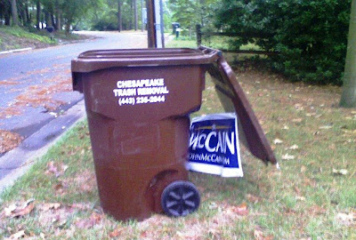 Salisbury News: Chesapeake Trash Removal SUCKS! Salisbury News: Chesapeake Trash Removal SUCKS!