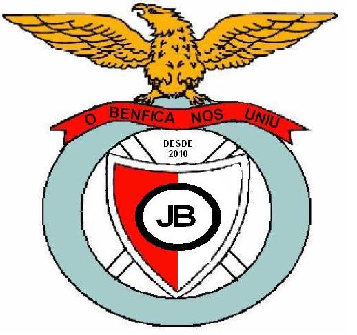 Emblema da JB
