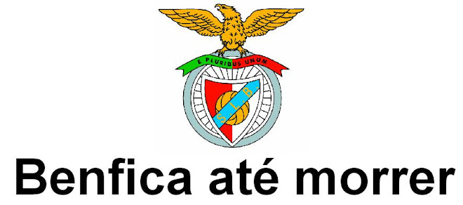 BENFICA CAMPEÃO