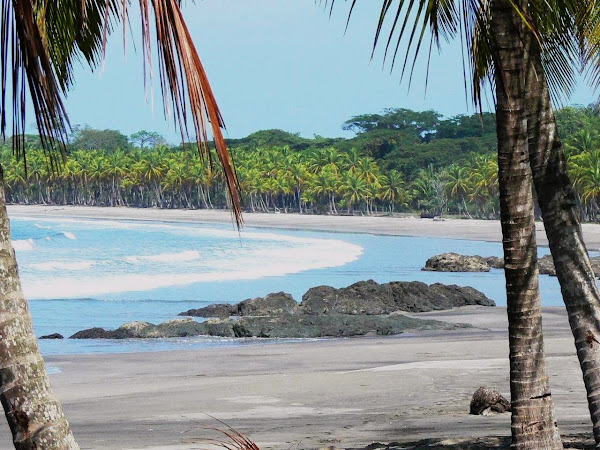 Playa, Costa Rica
