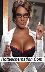 Hot Teachers-Detention Please!!!