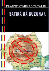 SATIRĂ DĂ BUZUNAR-Pret-10 Ron