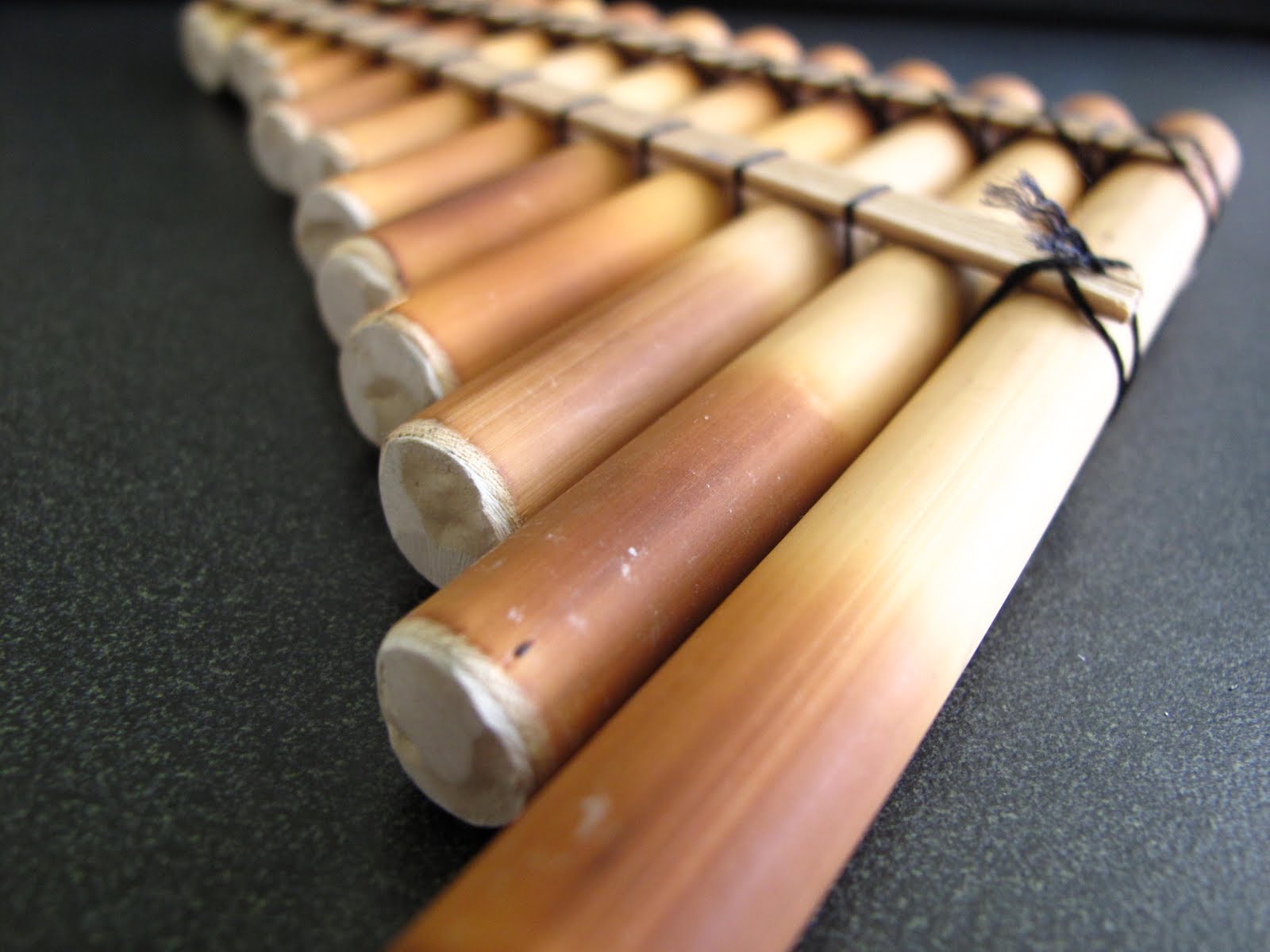 Myriad.of.Mischief Peruvian Pan Flute.