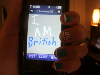 i am british...just kidding