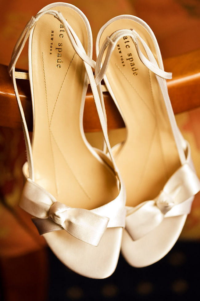 Women wedding shoes - Designer women bridal shoes