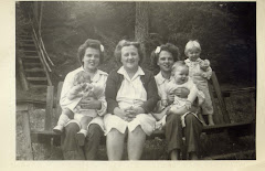 Earl's Family plus faith?