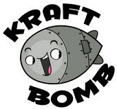 Kraftbomb