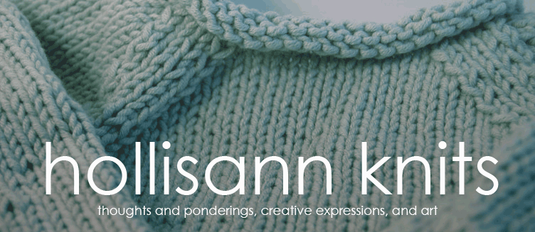 hollisann knits