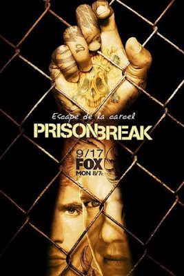 Prison Break 320x480
