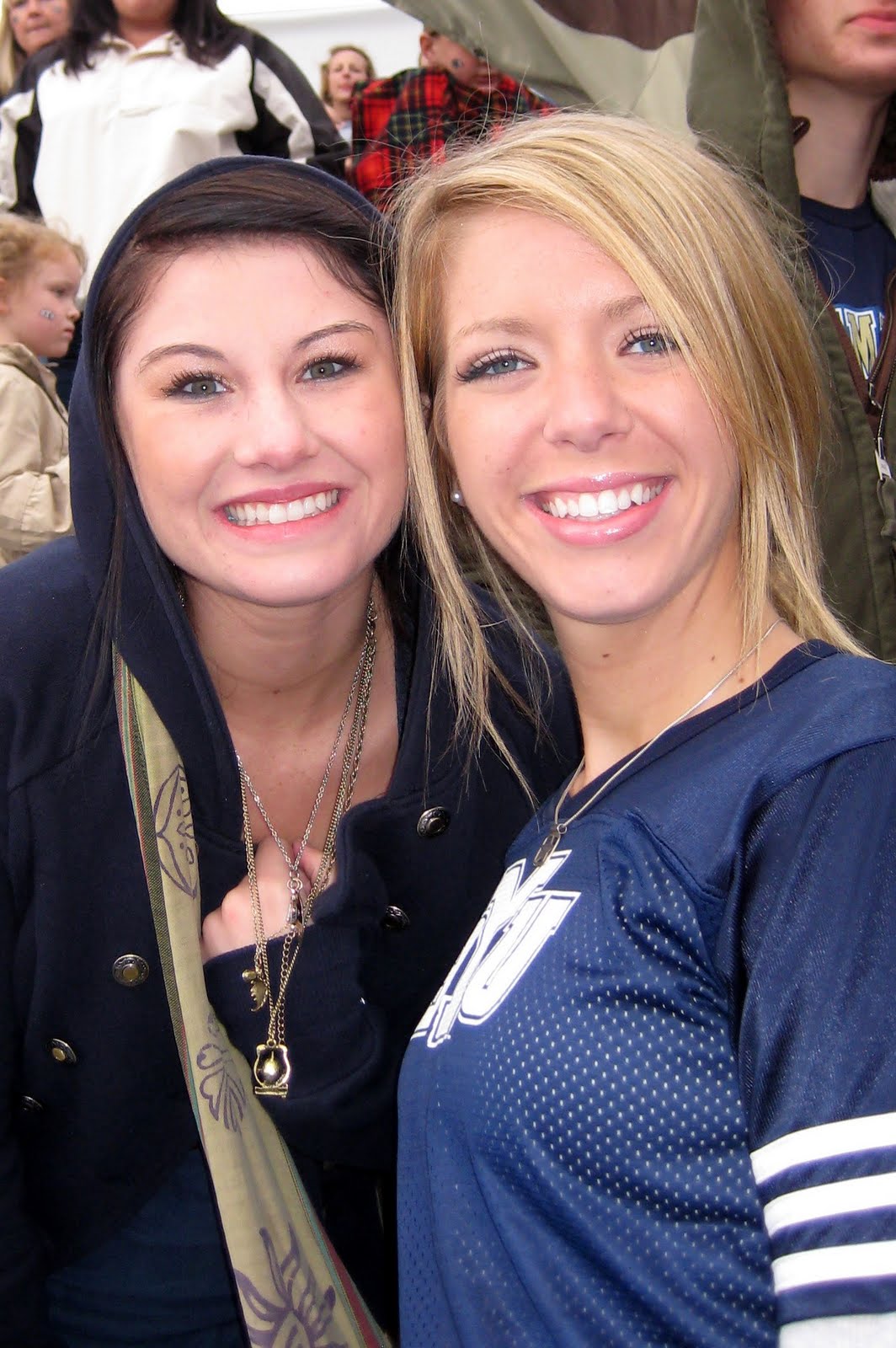 Dating my ex husbands brother