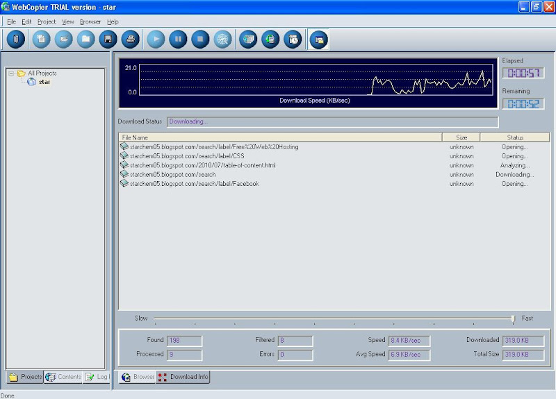 webcopier software webcopier software
