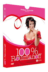 DVD Anne Roumanoff