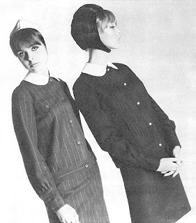 Nothing Seems As Pretty As The Past: Photoshoot: Pattie Boyd and ...