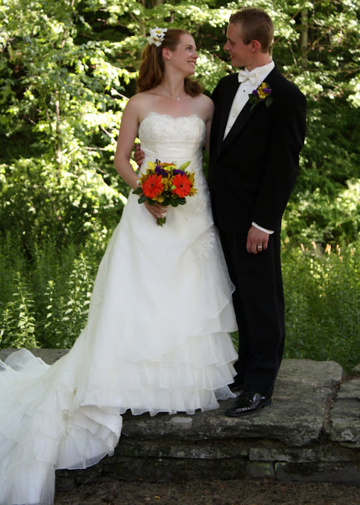 CHECK OUT TIFFANY AND PATRIK'S WEDDING PICTURES (click picture below)