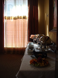 The Buffet