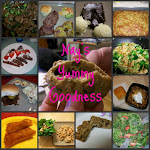 Our Food Blog