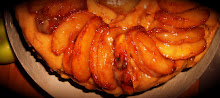 Apple Caramel Pecan Cake