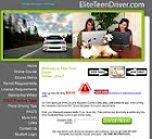 California Online Drivers Education Course For Teens