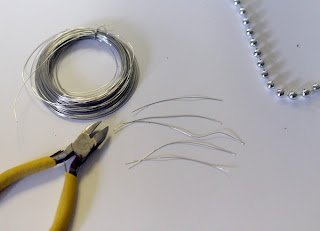 diy do-it yourself construction chandelier lamp light garlands