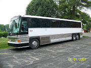 Our Bus/Motorhome