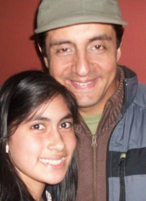 O...Abeart FOTOS DE DAVID ALMANDOZ