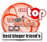 arti sahabat terbaik  dalam bait dan award yang menghampiri blog ilmu_air