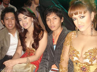 Artis Televisi Indonesia: Julia Perez - JuPe