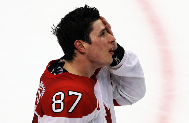 Sidney Crosby Just Gave A Rare Health Update From The Olympic Village That Every Penguins Fan Needs To Read