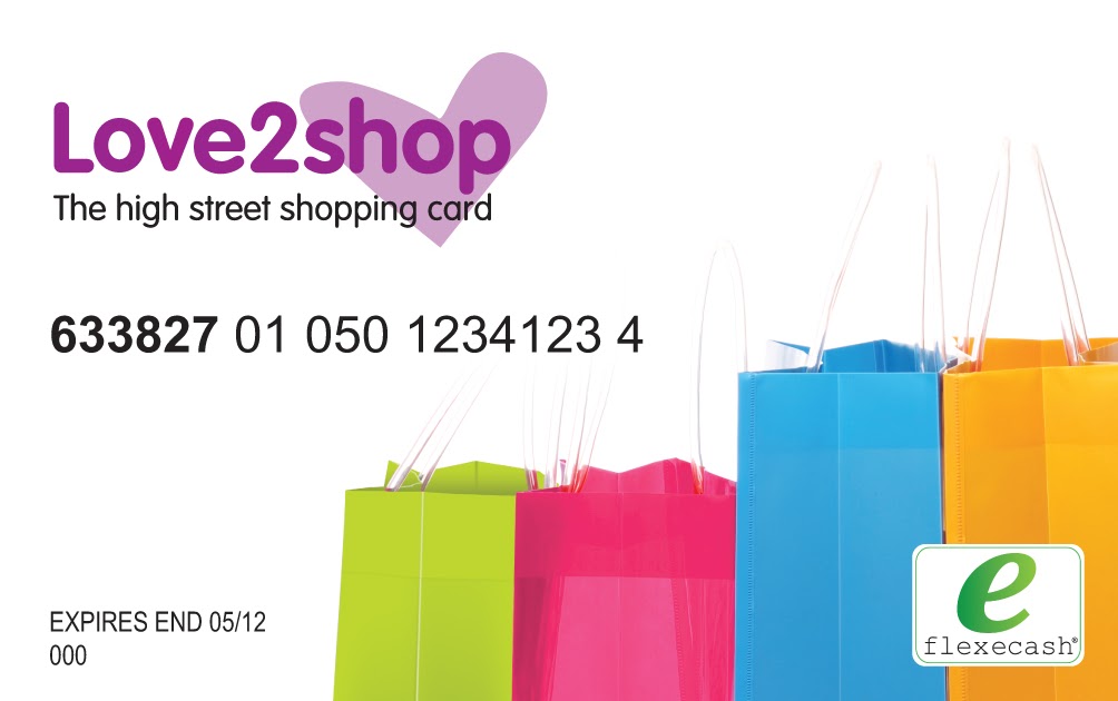 Gift Vouchers and Gift Cards UK Shopping
