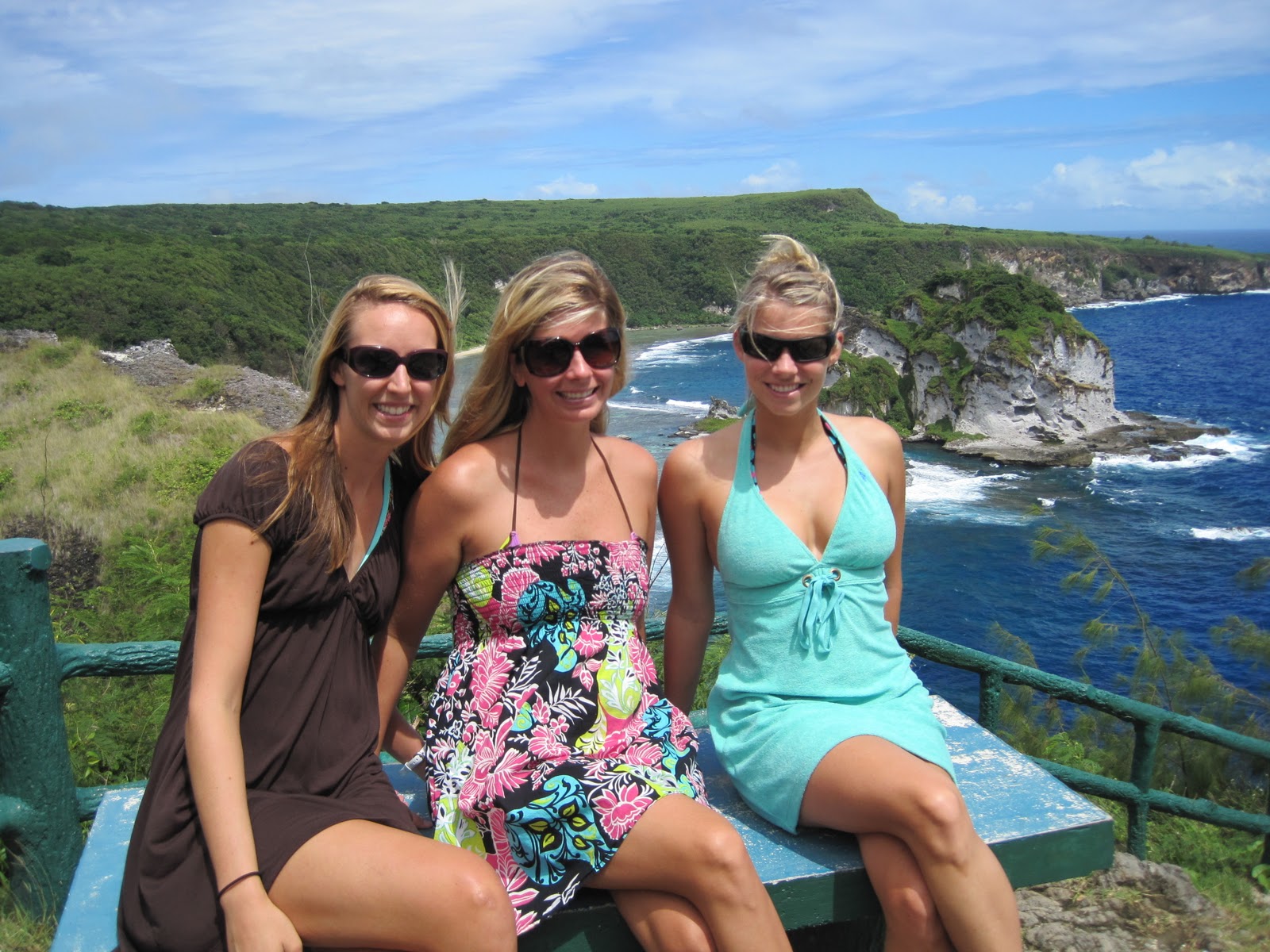 saipan island weekend peyt