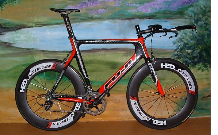 fuji shakalaka beach cruiser