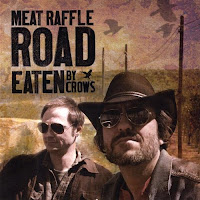 Album Review: Meat Raffle Road Eaten By Crows