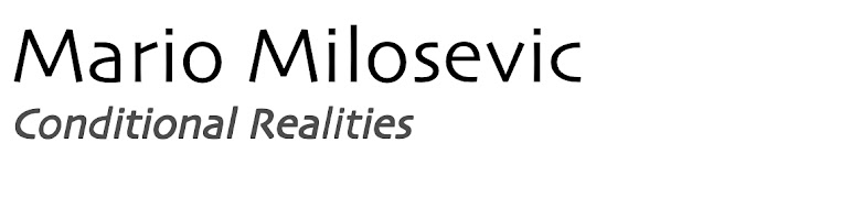 Mario Milosevic