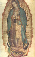 Nuestra Señora de Guadalupe