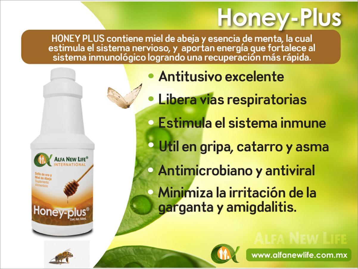 CATALOGO DE PRODUCTOS HONEYPLUS 234.00