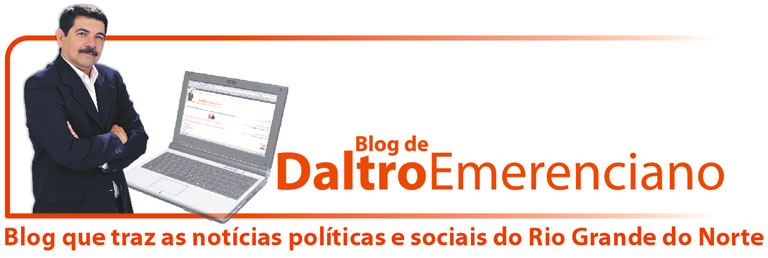Blog de Daltro Emerenciano
