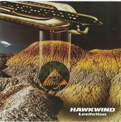 Demência 13: Hawkwind