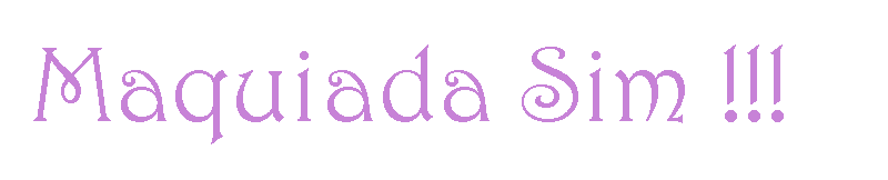 Maquiada SIM
