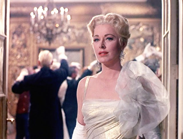 The Baroness Is a Lesbian