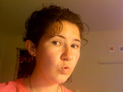 Staring at my mac