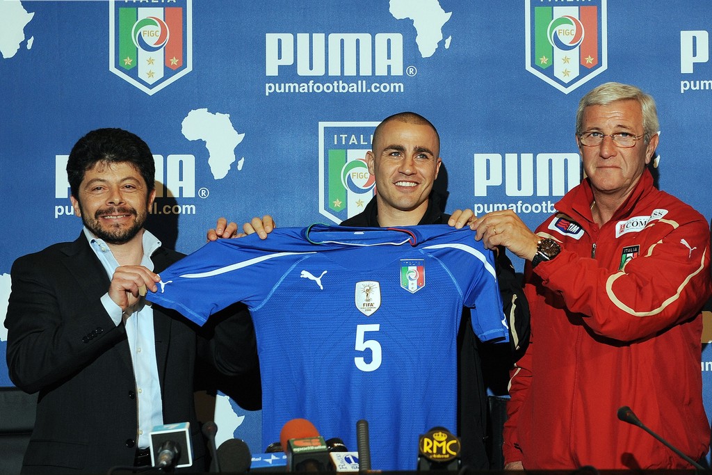 italy 2010 world cup jersey