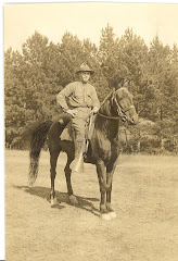 Cornelius Kehoe, my Grandfather