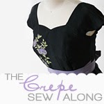 Gertie's New Blog for Better Sewing: Drafting Facings