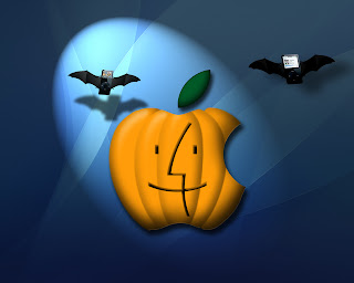 halloween apple themed mas desktop