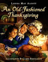 An Old Fashioned Thanksgiving Pictures