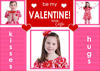 Valentine Picture Cards